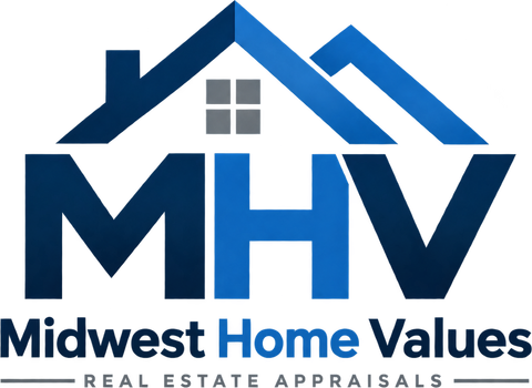 Midwest Home Values